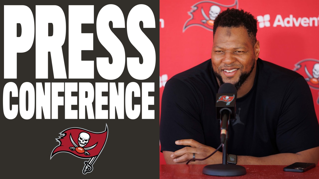 Bucs, Ndamukong Suh Reportedly 'Finalizing' 1-Year Contract After Super  Bowl Win, News, Scores, Highlights, Stats, and Rumors