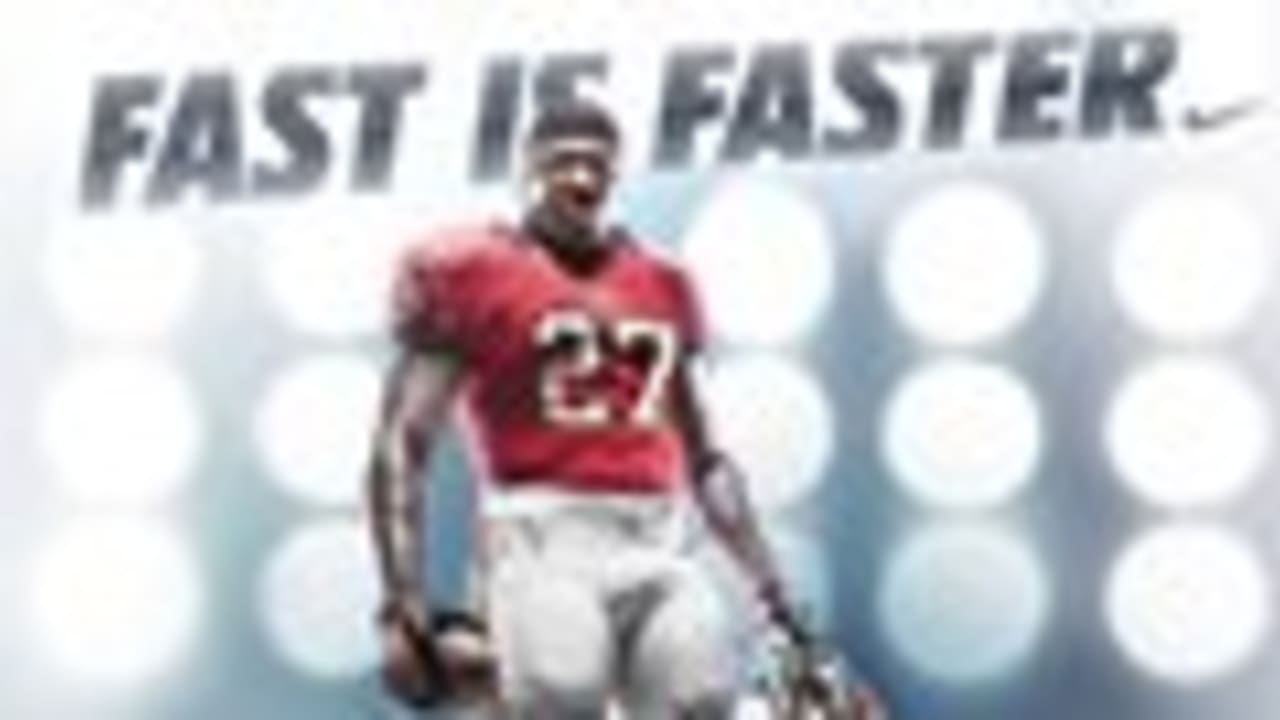 Nike Unveils Elite 51 NFL Uniforms 