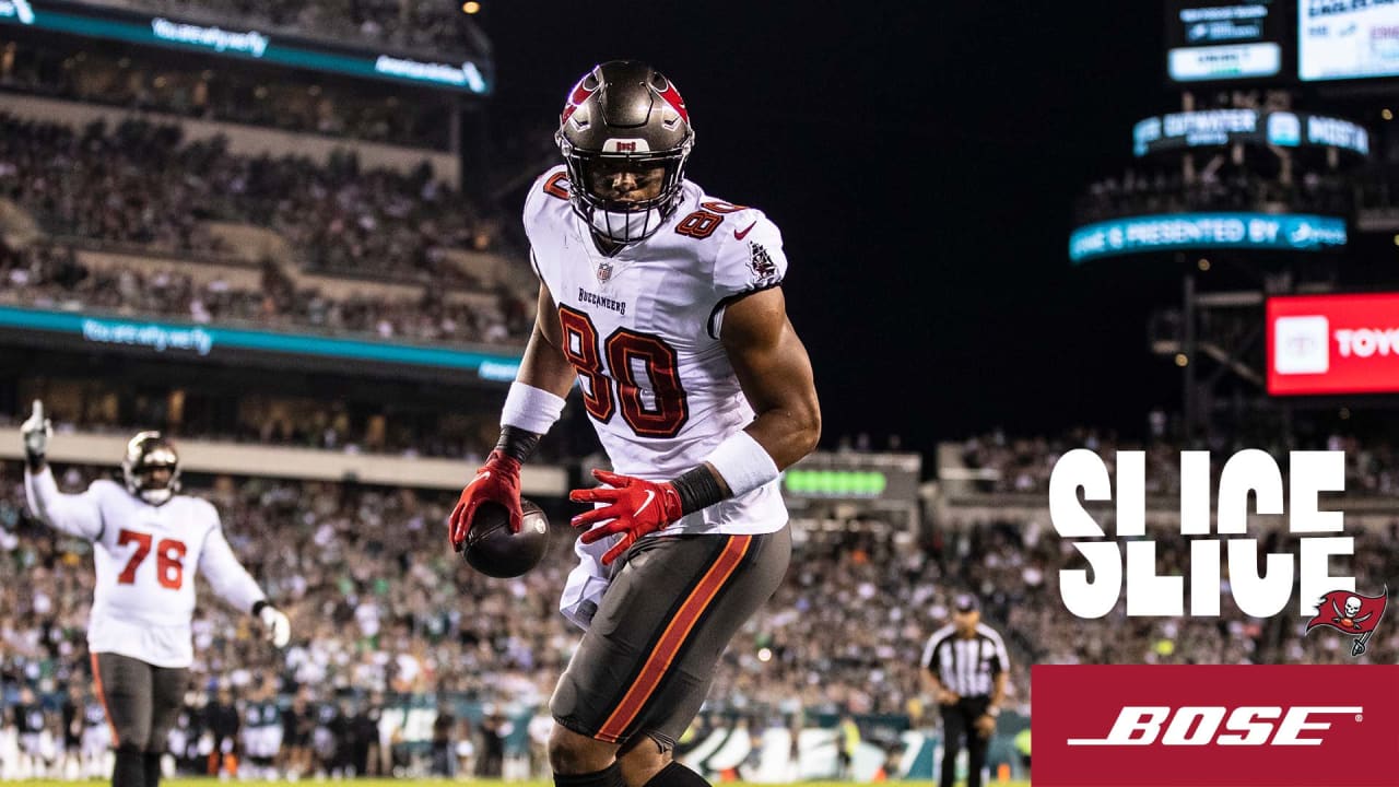 O.J. Howard, National Football League, News, Scores, Highlights, Stats,  and Rumors