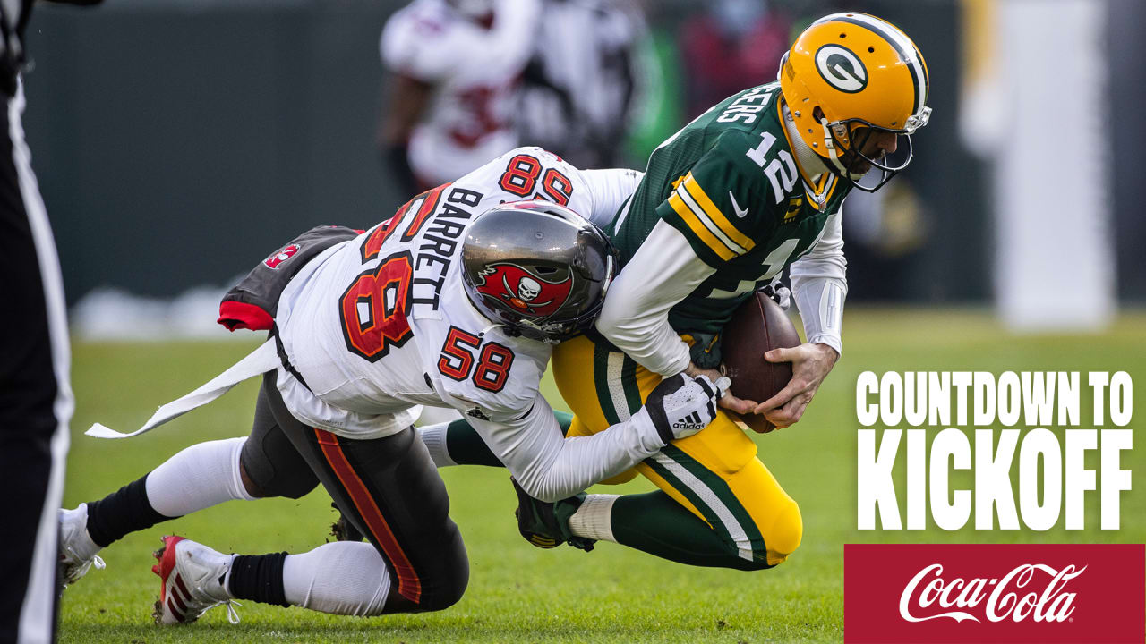 Countdown to Kickoff: Packers-Buccaneers, Week 3 2022 - Vimarsana News