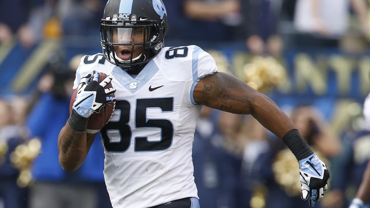 Photos Top 5 NFL Draft TE Prospects