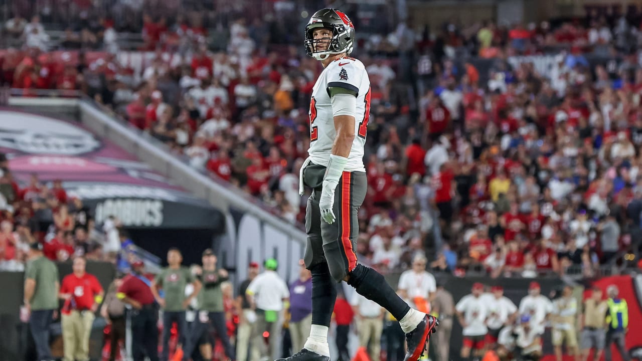 Buccaneers Starter Among Top-25 Performance-Based Pay Distributions for 2022-23  Season - Tampa Bay Buccaneers, BucsGameday