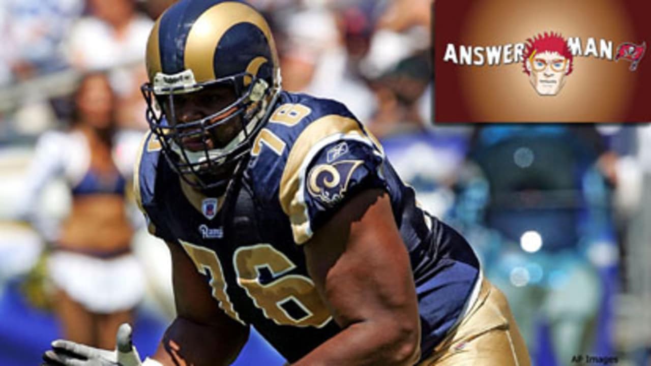 Examining Rams' biggest offseason moves: How they landed Aqib