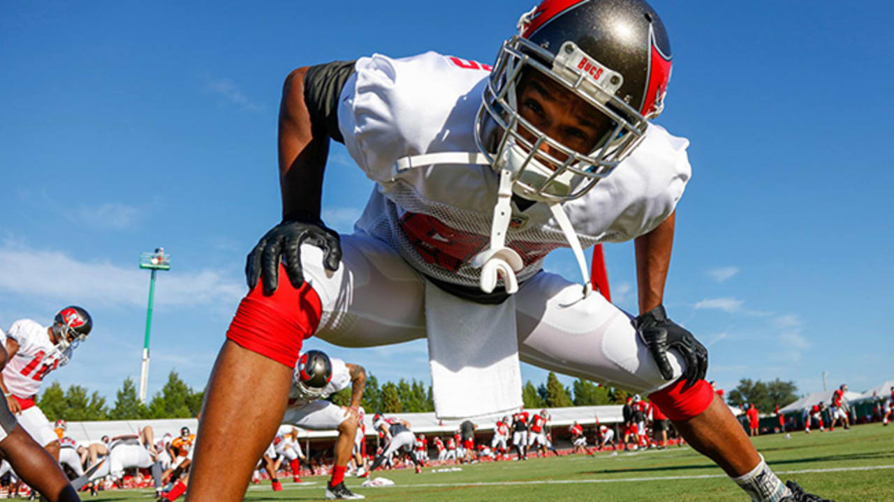 Buccaneer Receivers Have Extra Motivation