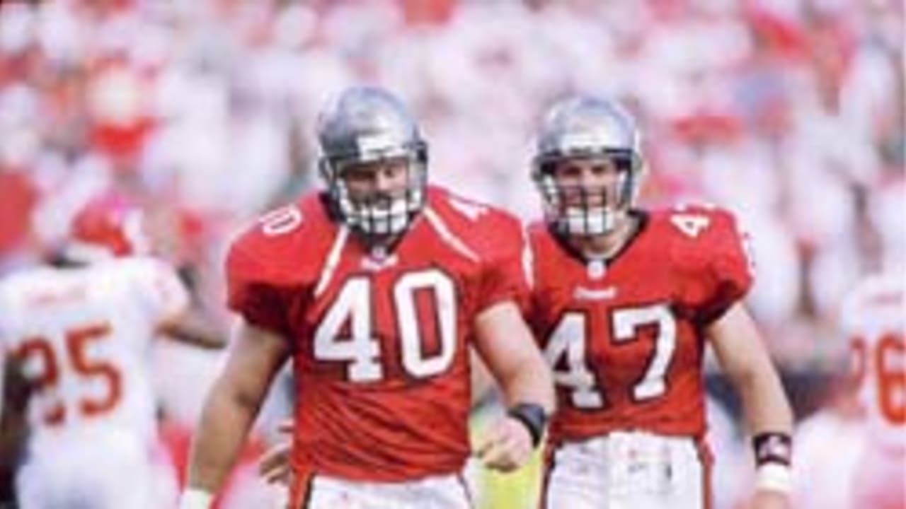 Tampa Bay Buccaneers: Mike Alstott on hybrid offenses - Sports