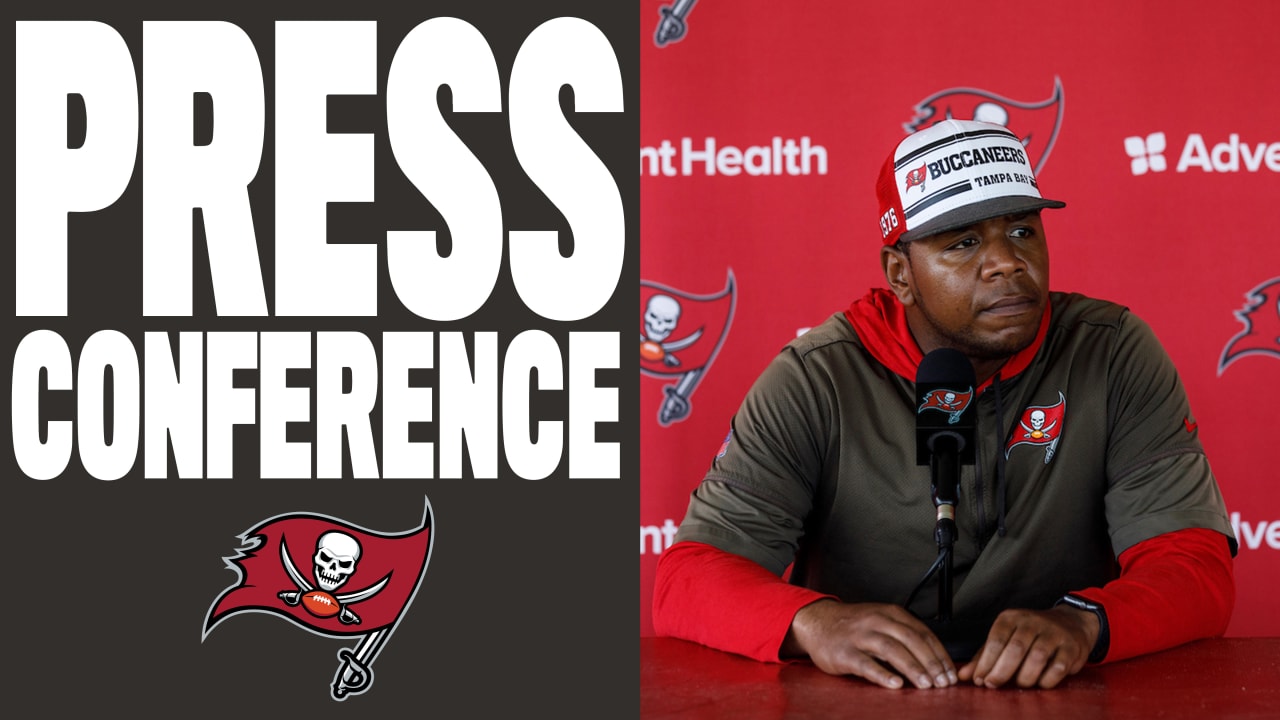 Headlines: Happy Thanksgiving from the Bucs