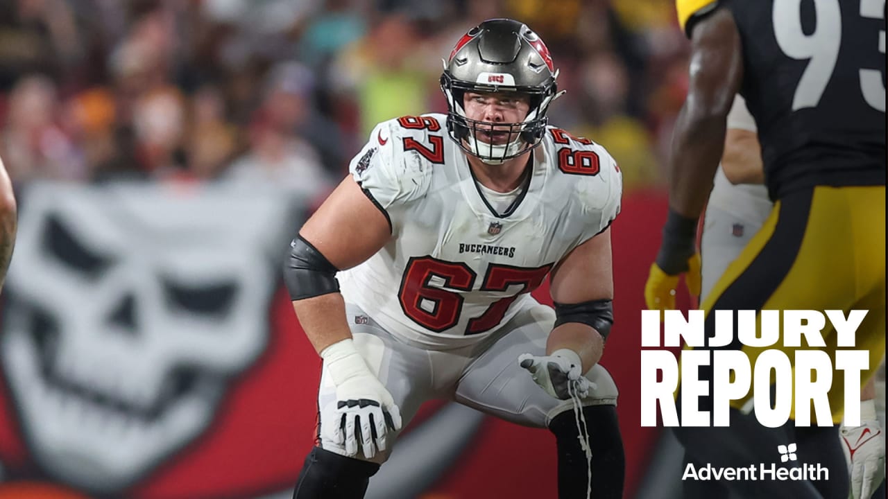 Tampa Bay Bucs at Arizona Cardinals: Final Injury Report - Bucs Nation