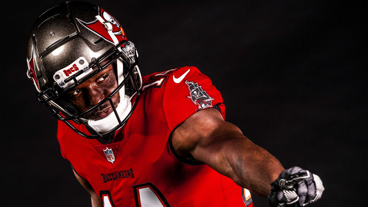 Wide receiver Chris Godwin named to NFL Network's Top 100 Players of 2020