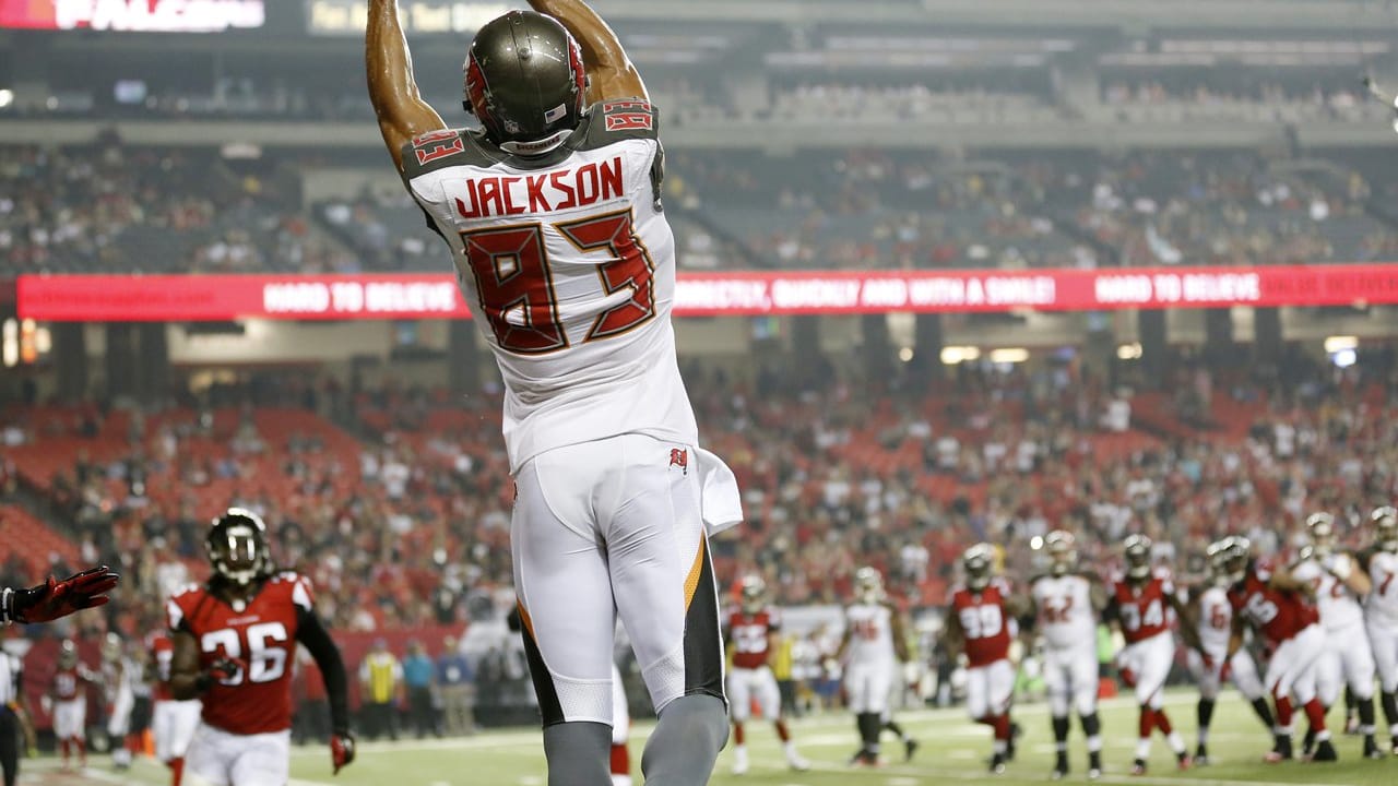 2014 Best of Wide Receivers