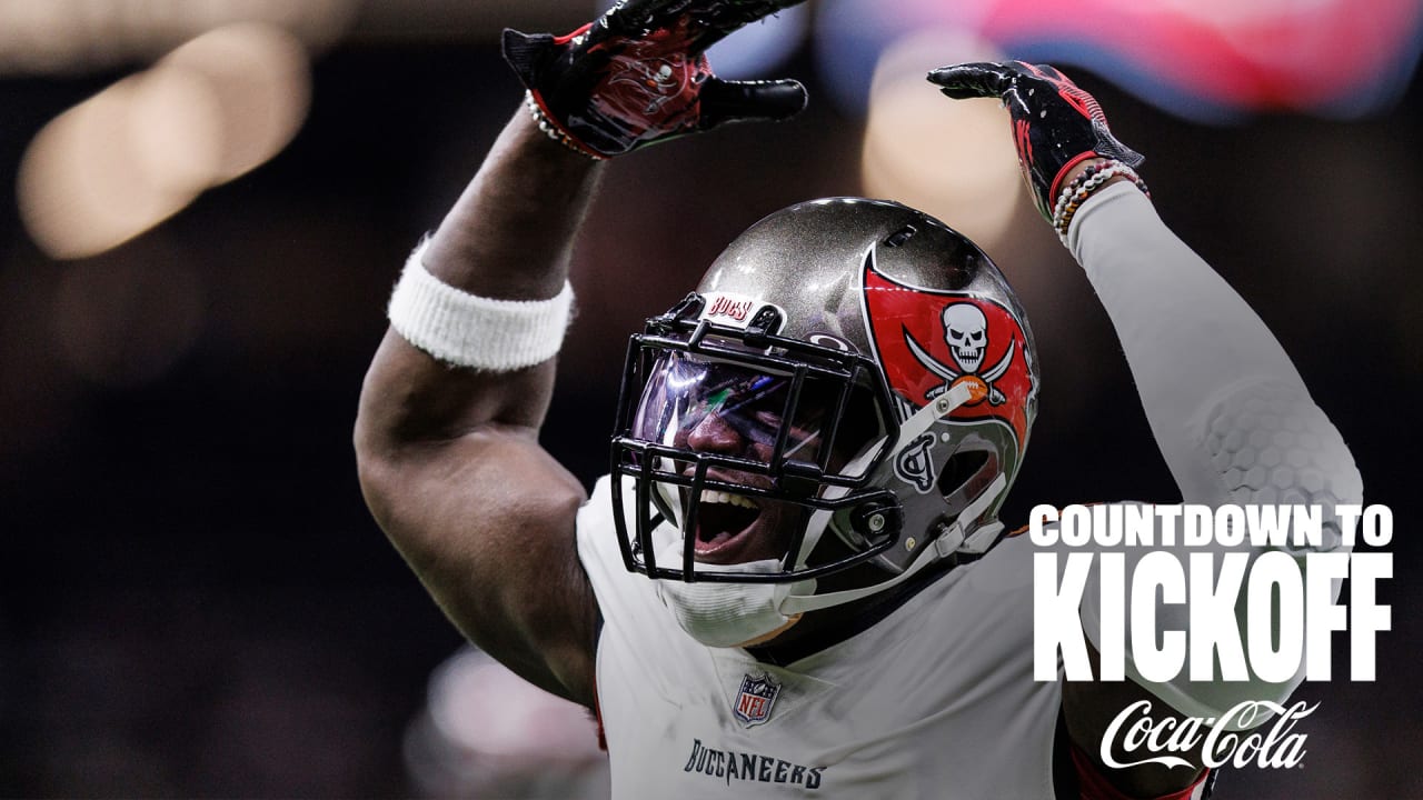 Countdown to Kickoff: Buccaneers-Falcons, Week 7 2023 - Vimarsana News