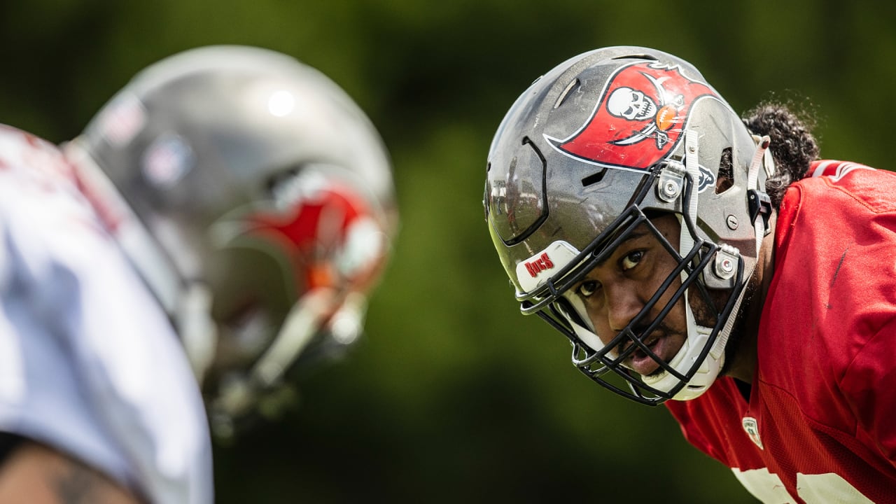 Vita Vea injury: Bucs lose star DT for season to broken ankle, per report -  DraftKings Network