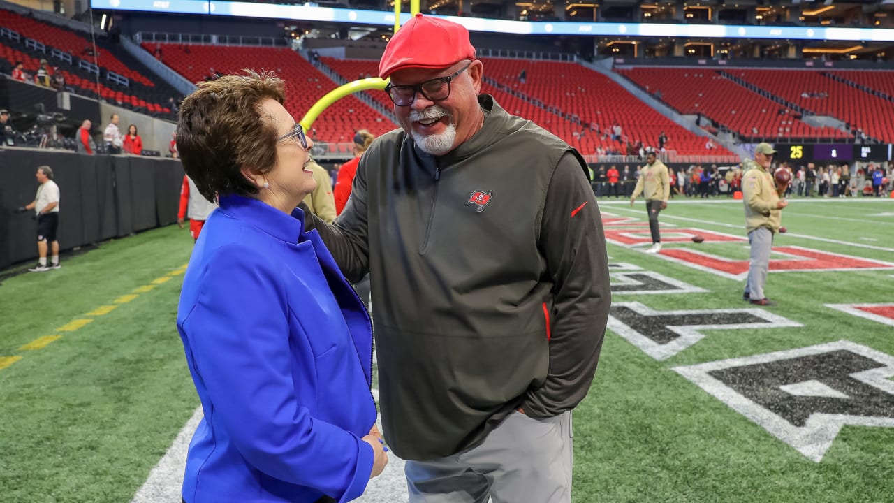 Bruce Arians and Tampa Bay Gave the NFL a Diversity Blueprint It