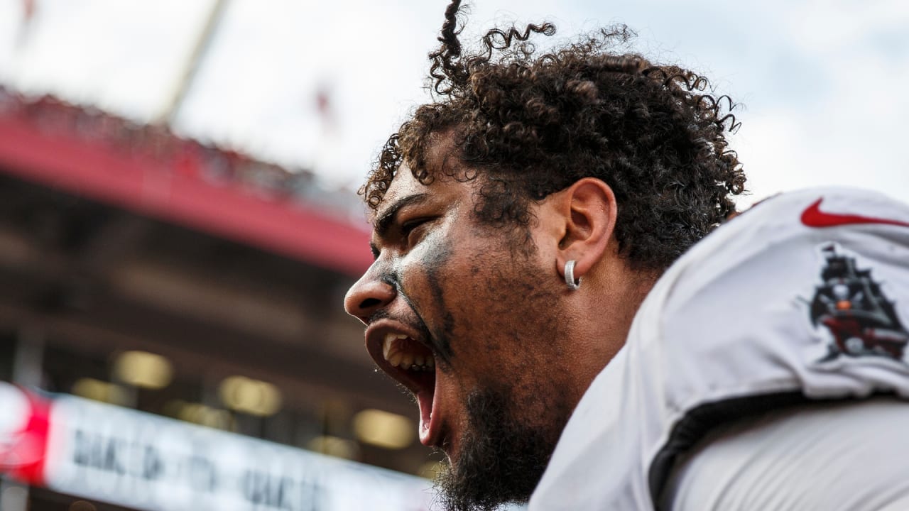 Sophomore Surge: Can Buccaneers OT Tristan Wirfs Become an All-Pro in 2021?  - Tampa Bay Buccaneers, BucsGameday