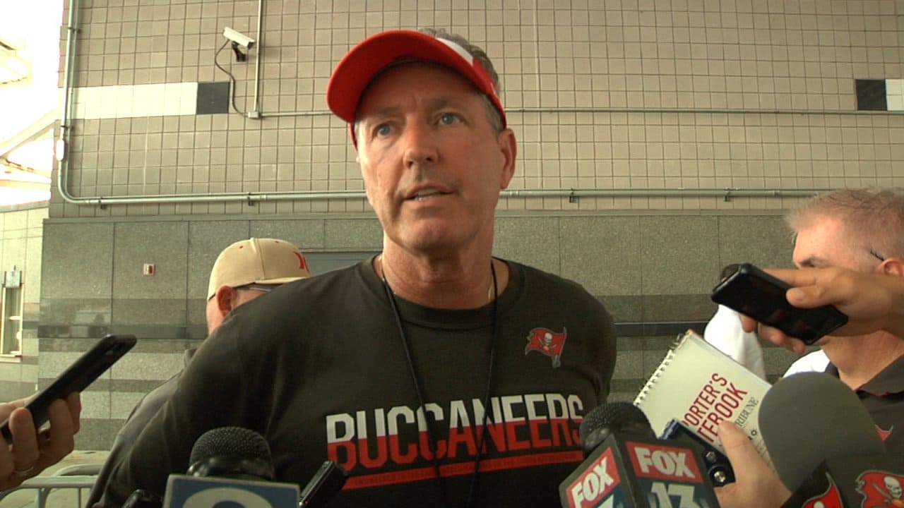 Koetter: Joint Practices A Good Experience