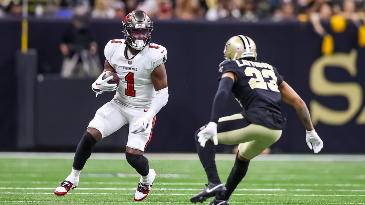 Atlanta Falcons vs. New Orleans Saints: Week 1 photo gallery