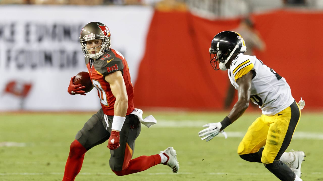 Adam Humphries And The Slot -  - Tampa Bay Bucs Blog