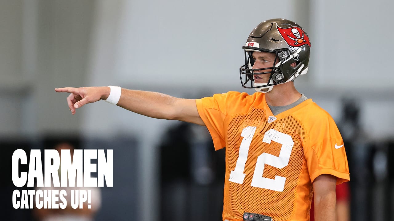 Drew Brees makes fun of himself, praises Jameis Winston - On3