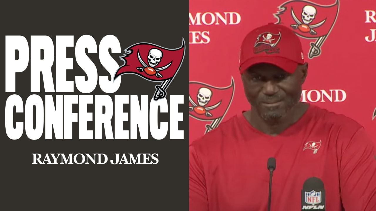 Head Coach Todd Bowles Interview - Bucs Vs. Packers Week 3 Postgame ...