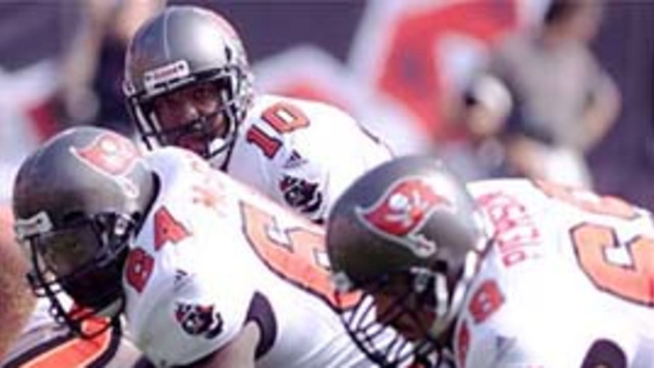 Patrick Kerney, Falcons: The Greatest No. 97 In Georgia Sports