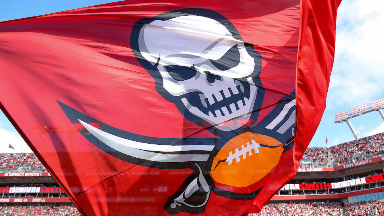 Home team Buccaneers, without the home team perks - Bucs Nation