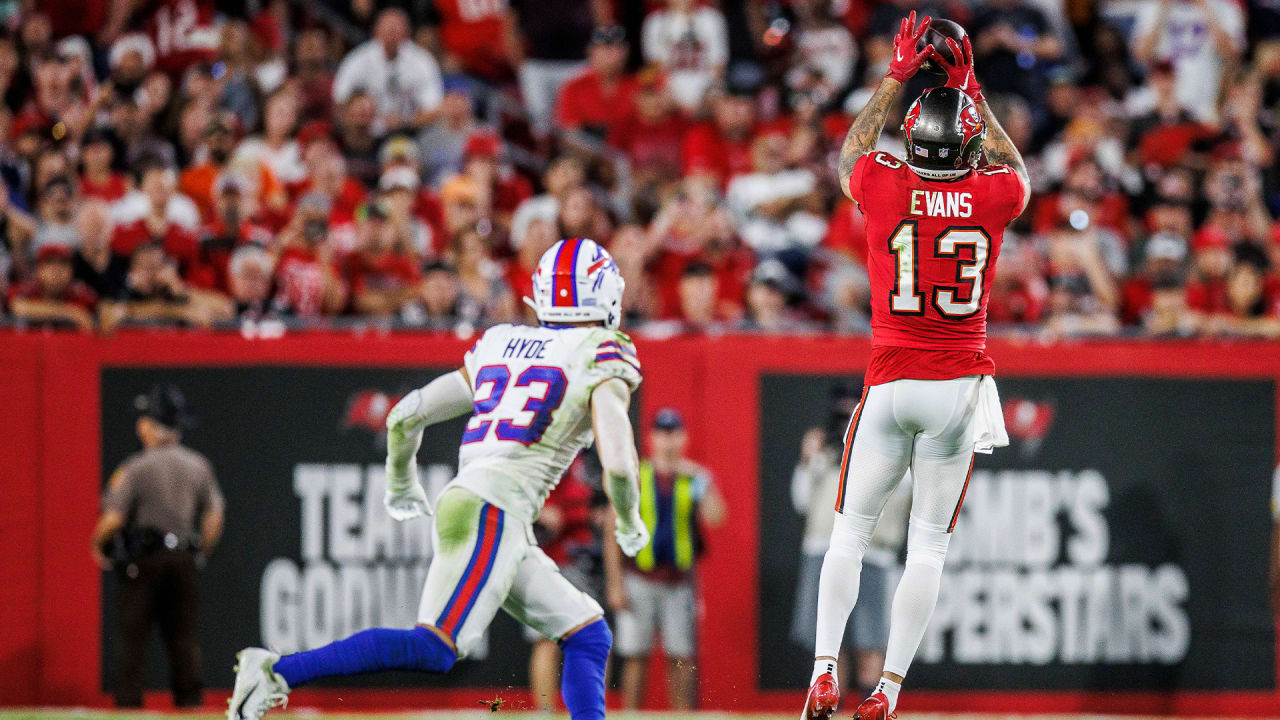 Point-Counterpoint 2023 Buccaneers Schedule - Vimarsana News