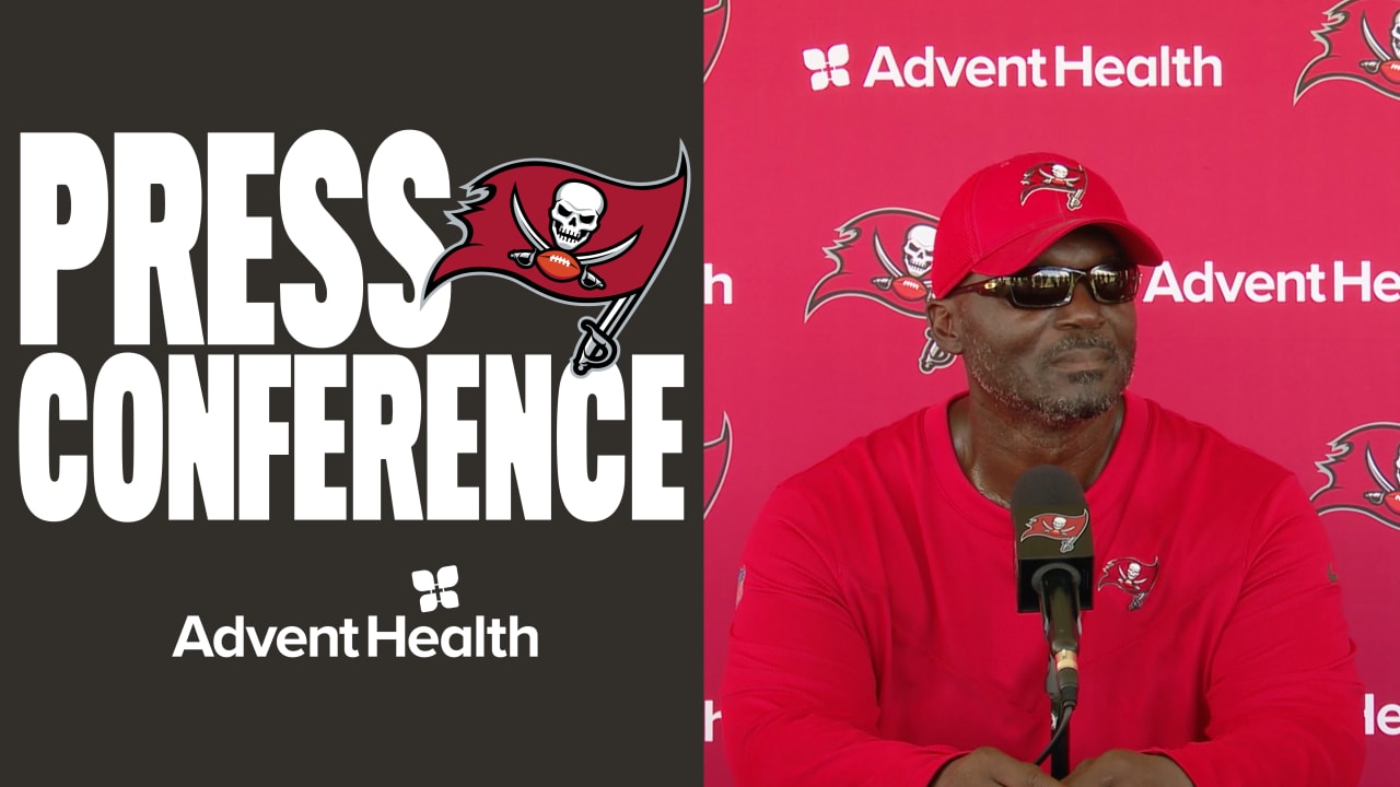 Bucs running game in final preseason match gives Todd Bowles hope - Bucs  Nation