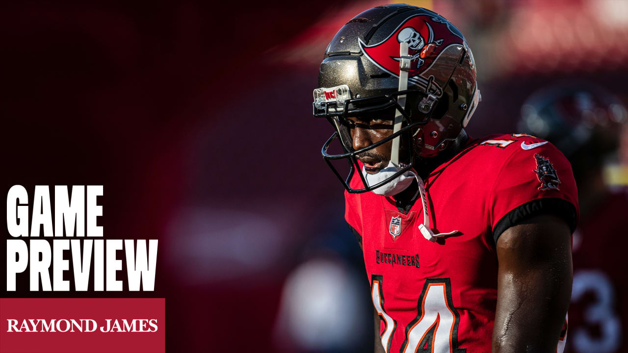 Buccaneers vs. Rams recap: Repeat hopes end with last-second 30-27 loss -  Bucs Nation