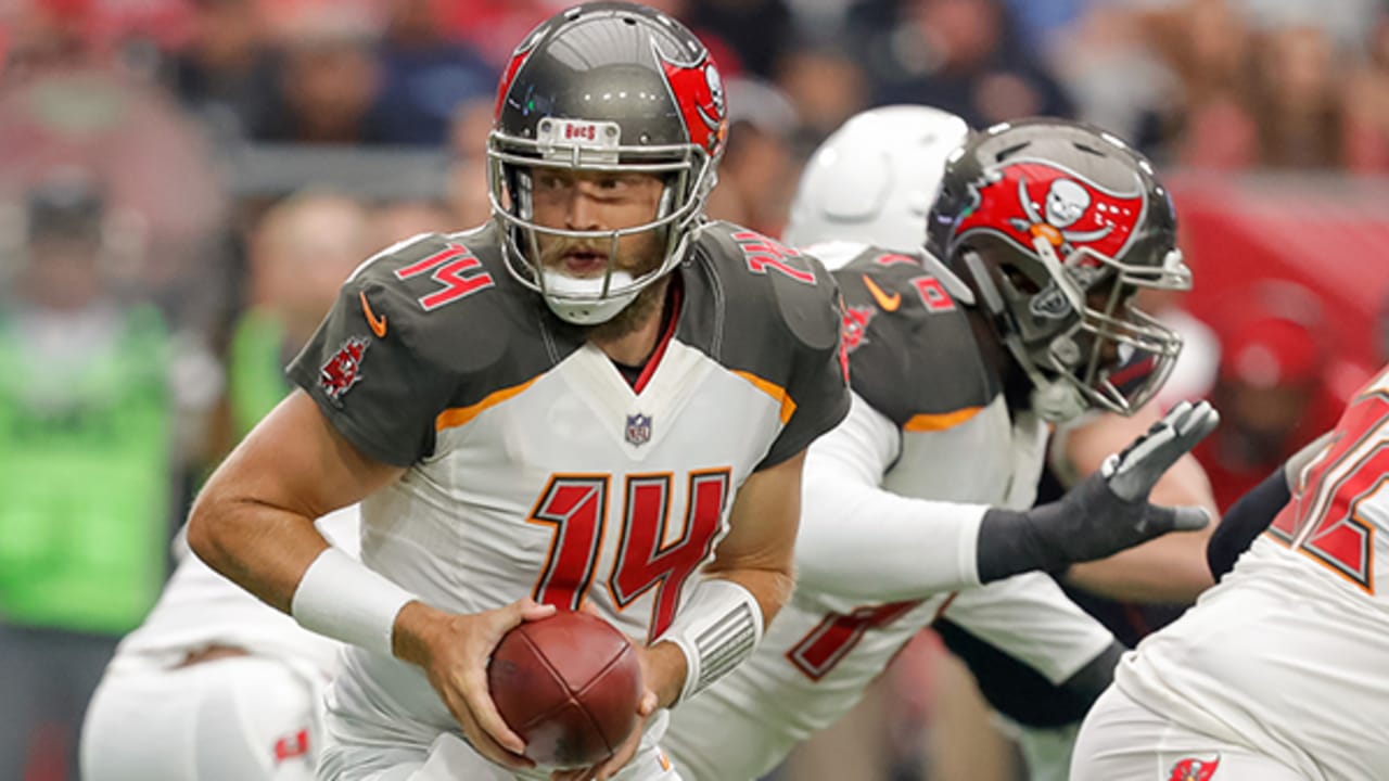 Watch Buccaneers vs. Cardinals Highlights