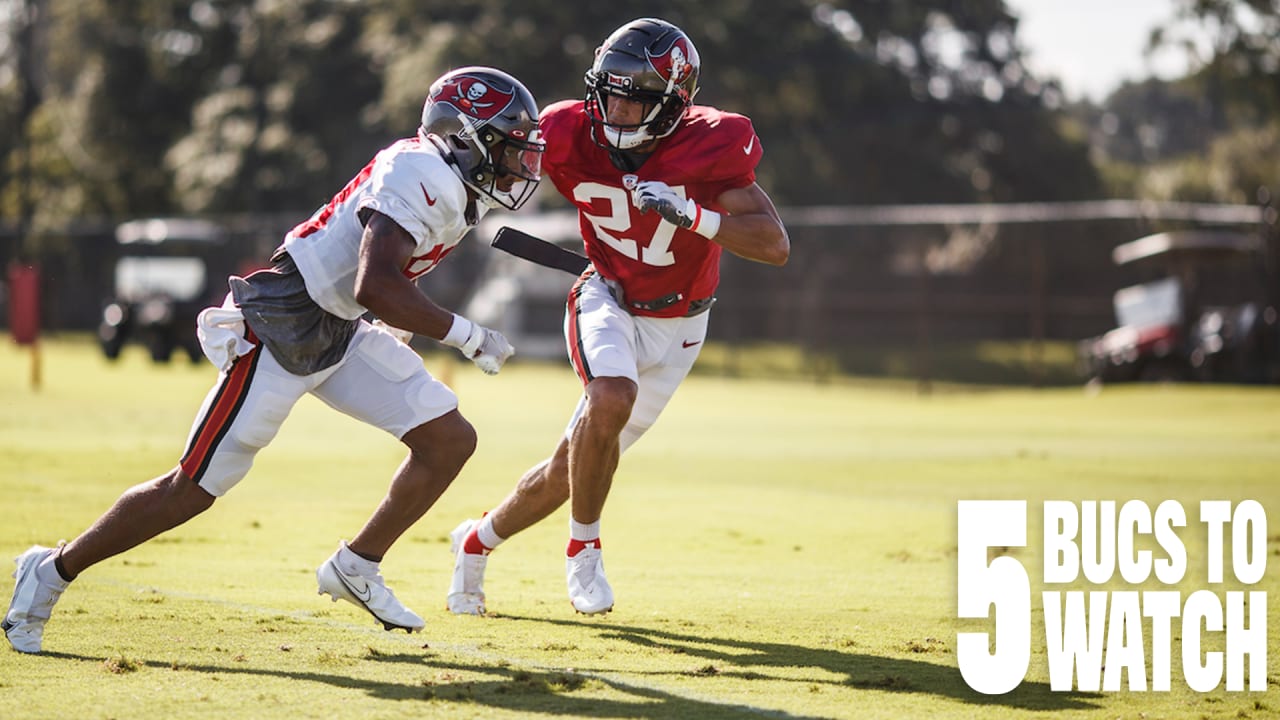 Titans announce preseason lineup facing off with Bucs and Cards at home