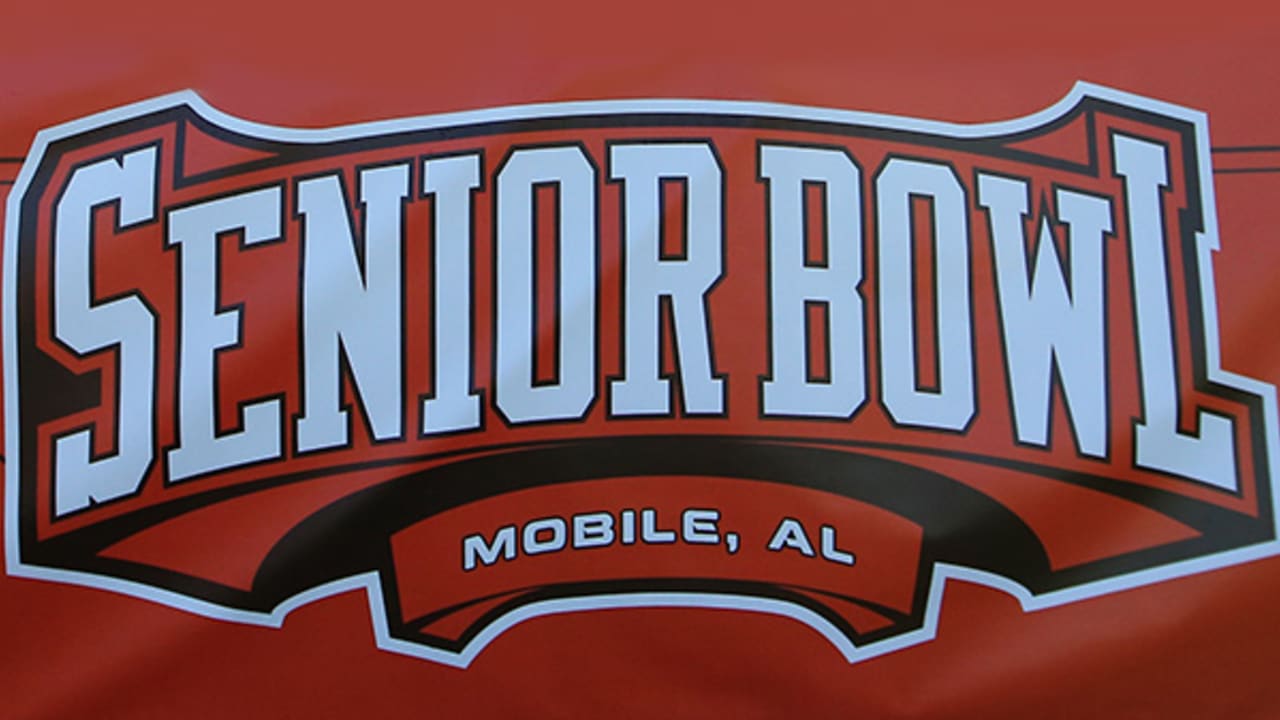 2016 Senior Bowl Roster to Include Five Bama Players - Roll 'Bama Roll