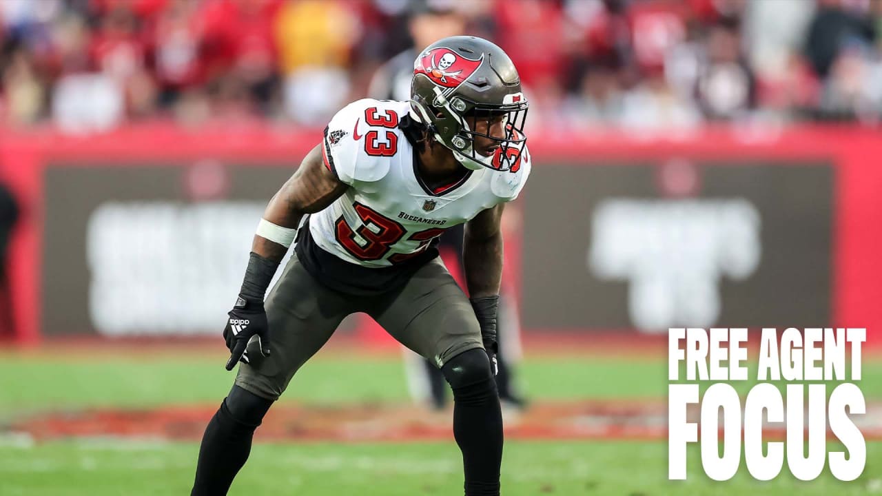 PFF 2021 NFL roster rankings: Buccaneers get top spot - Bucs Nation