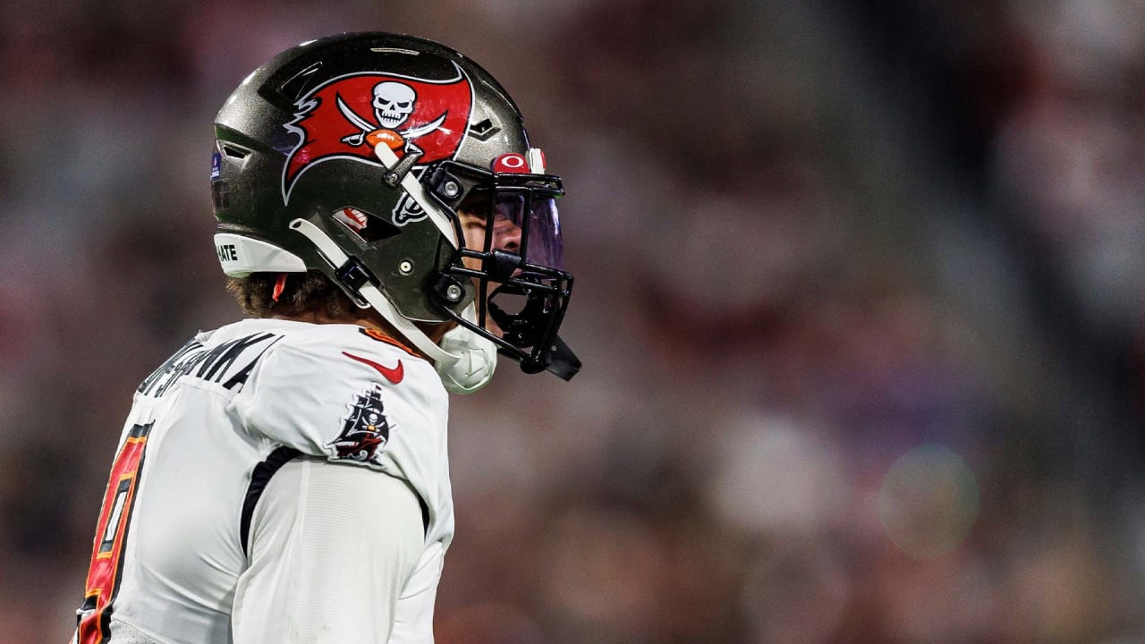 Everything You Need to Know About Panthers vs. Buccaneers