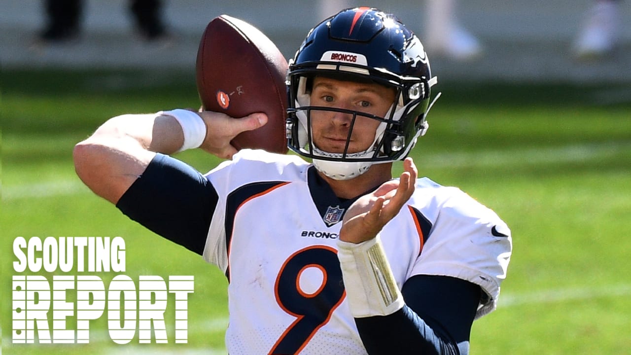 Broncos Mailbag: How does Drew Lock's initial success impact