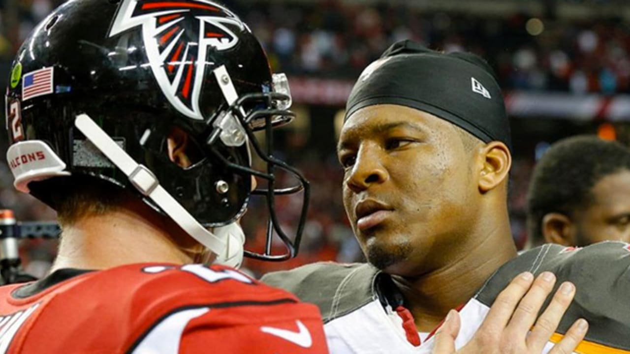 Bengals vs. Falcons results: Josh Johnson leads Cincinnati to 34-10 win 