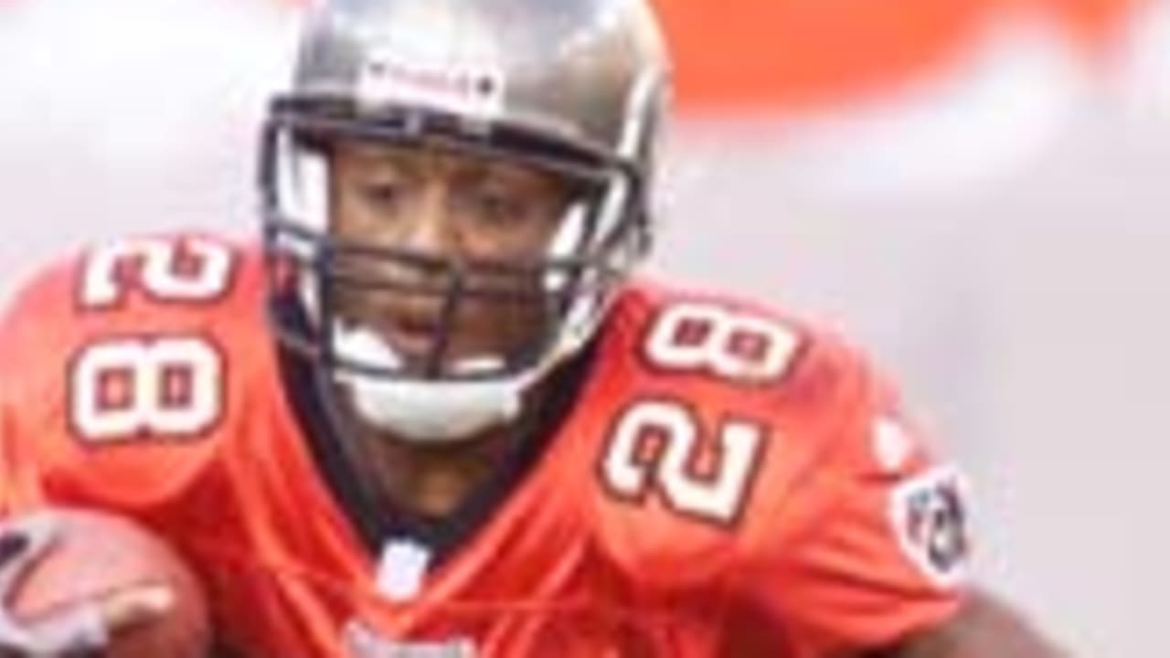 Warrick Dunn - Atlanta Falcons Highlights (pt. 2) 