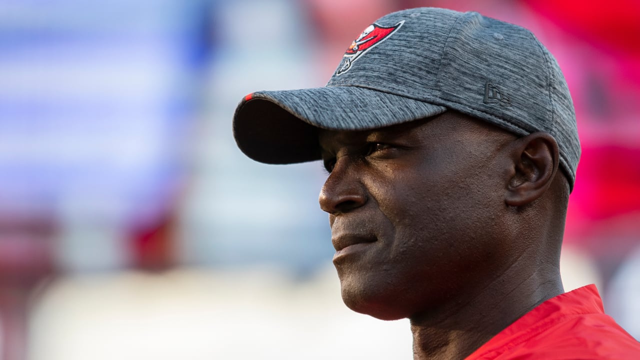 Hot Topics Bowles On Thursday Where The Defense Has Improved And