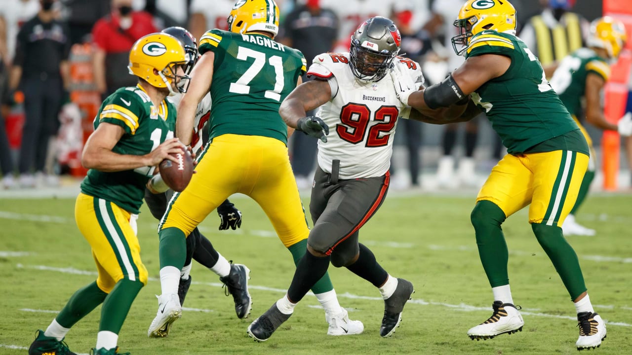 Bucs vs. Packers, NFC Championship Matchup Preview