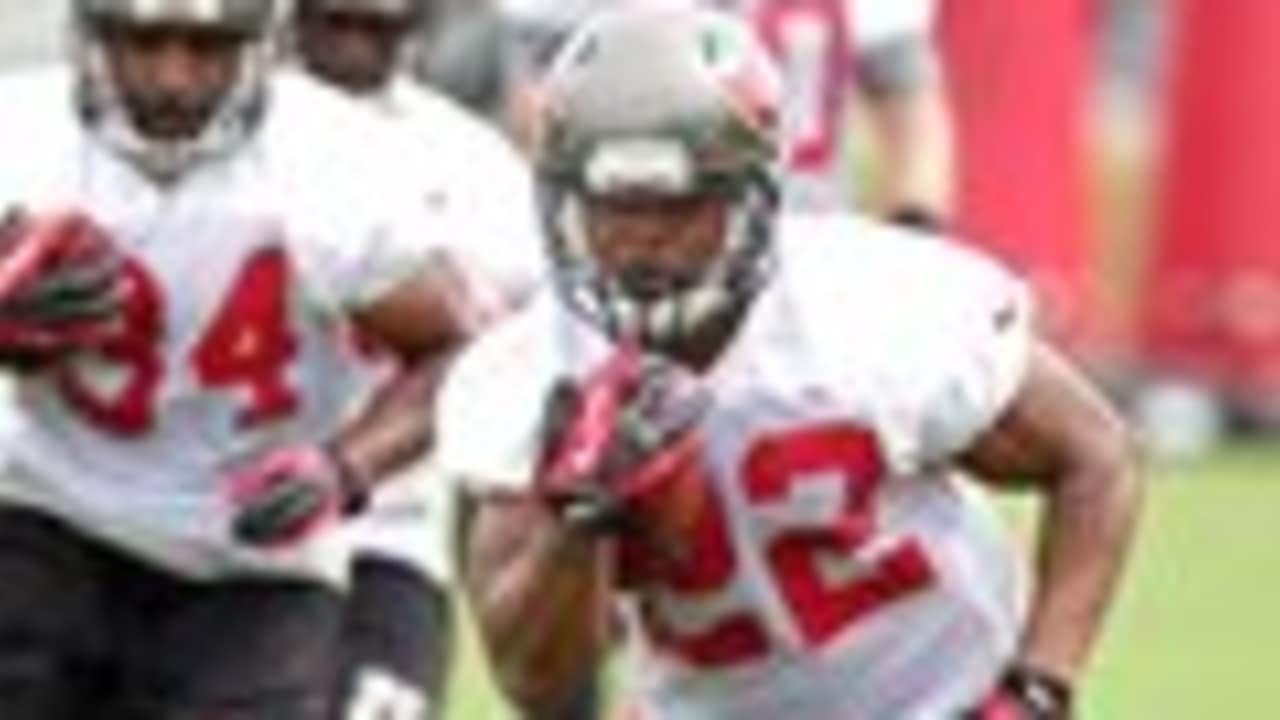 Could The Bucs Be Using A Fullback? -  - Tampa Bay Bucs Blog,  Buccaneers News