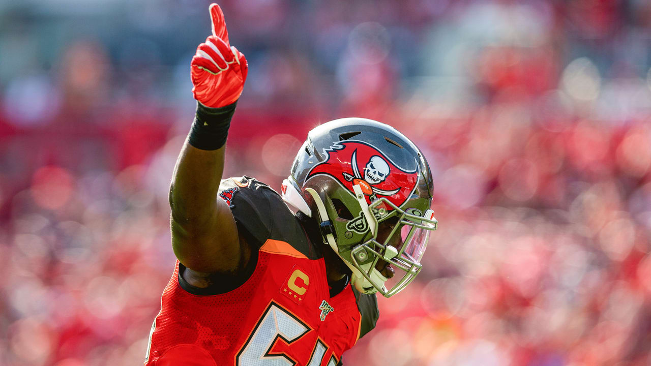 2019 Offseason Opponent Breakdown: Tampa Bay Buccaneers