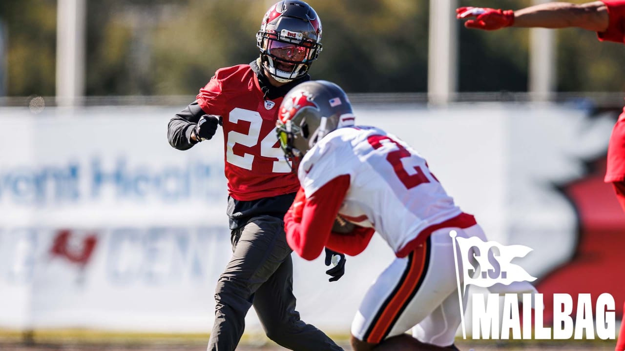 Bucs Had Important Return To Practice On Thursday - The Spun: What's  Trending In The Sports World Today