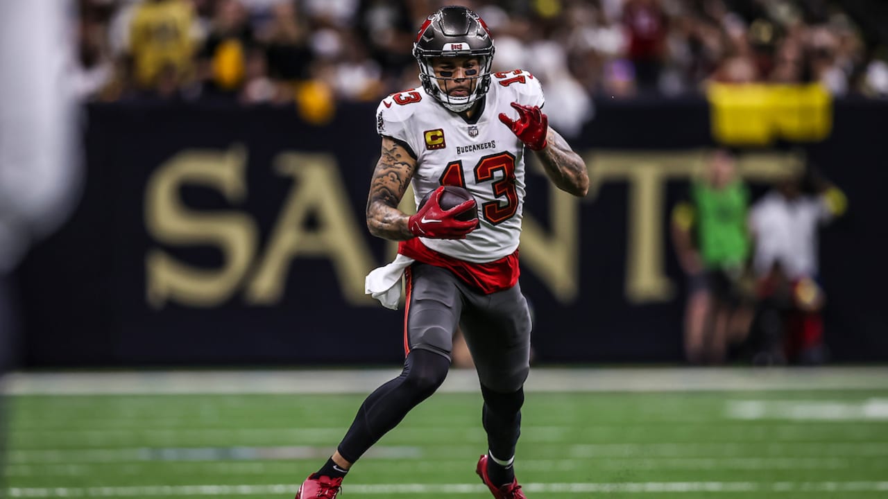 Buccaneers news: Mike Evans delivers honest take on Tom Brady's Tampa Bay  future