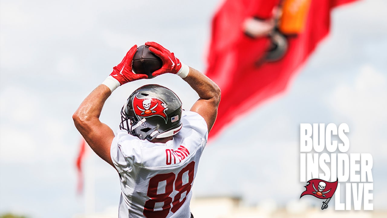 Video: Buccaneers Reveal Creamsicle Throwback Uniforms to Be Worn Week 6  vs. Lions, News, Scores, Highlights, Stats, and Rumors