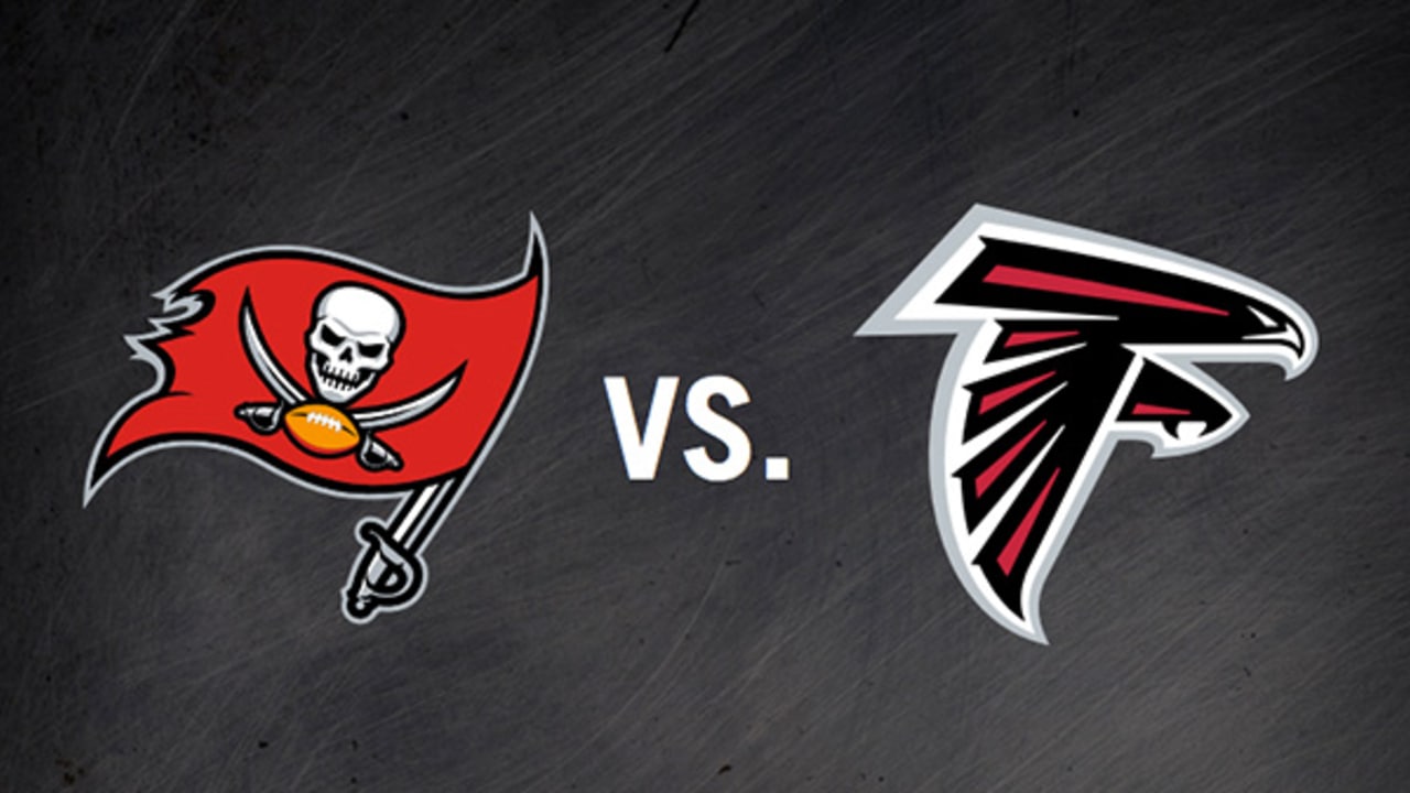 How to Watch Buccaneers vs. Falcons