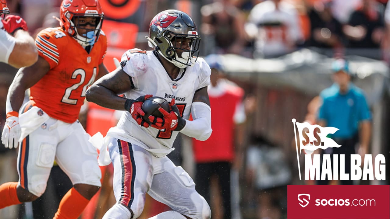 Biggest Upset in Bucs History? | S.S. Mailbag - Vimarsana News
