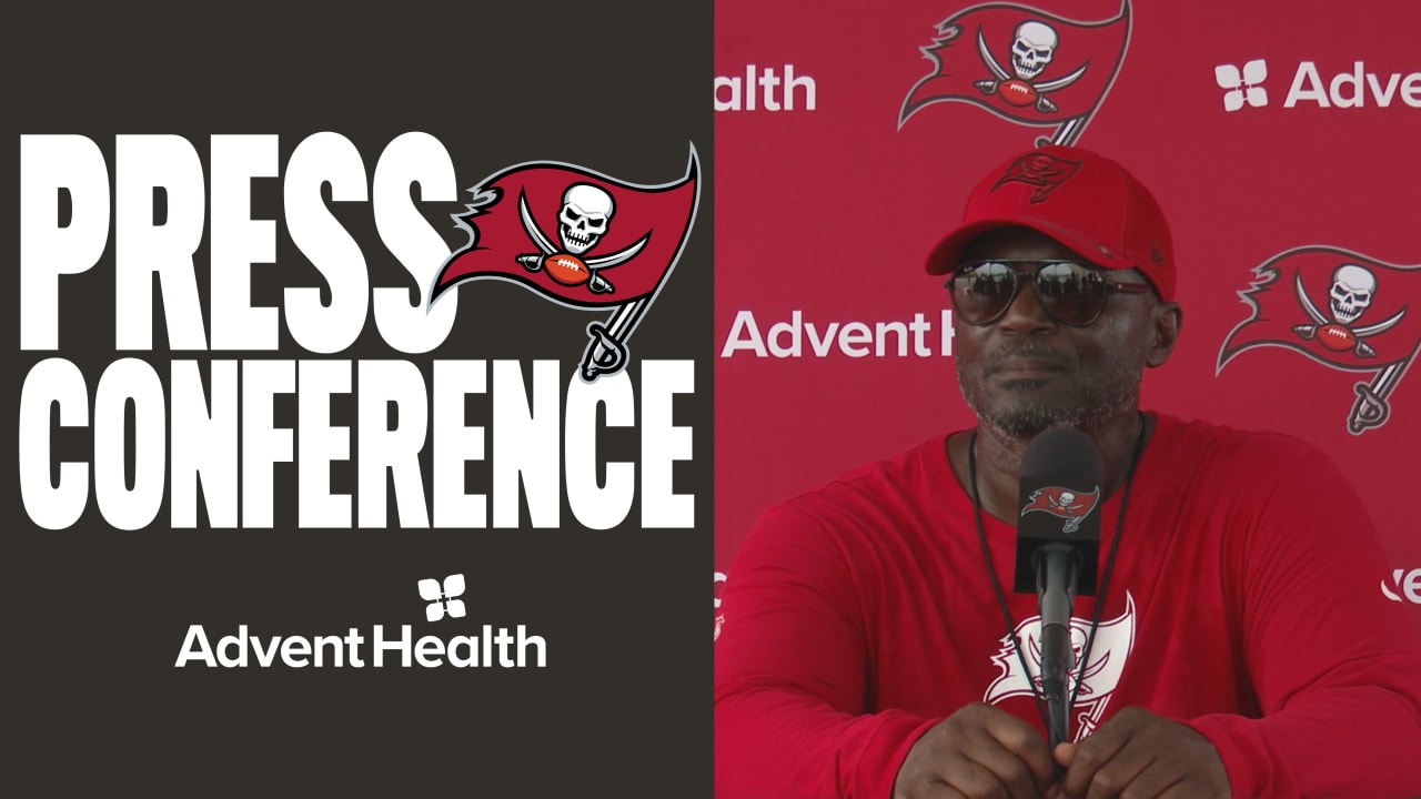 Bucs' OC Canales says QB competition has gotten tighter