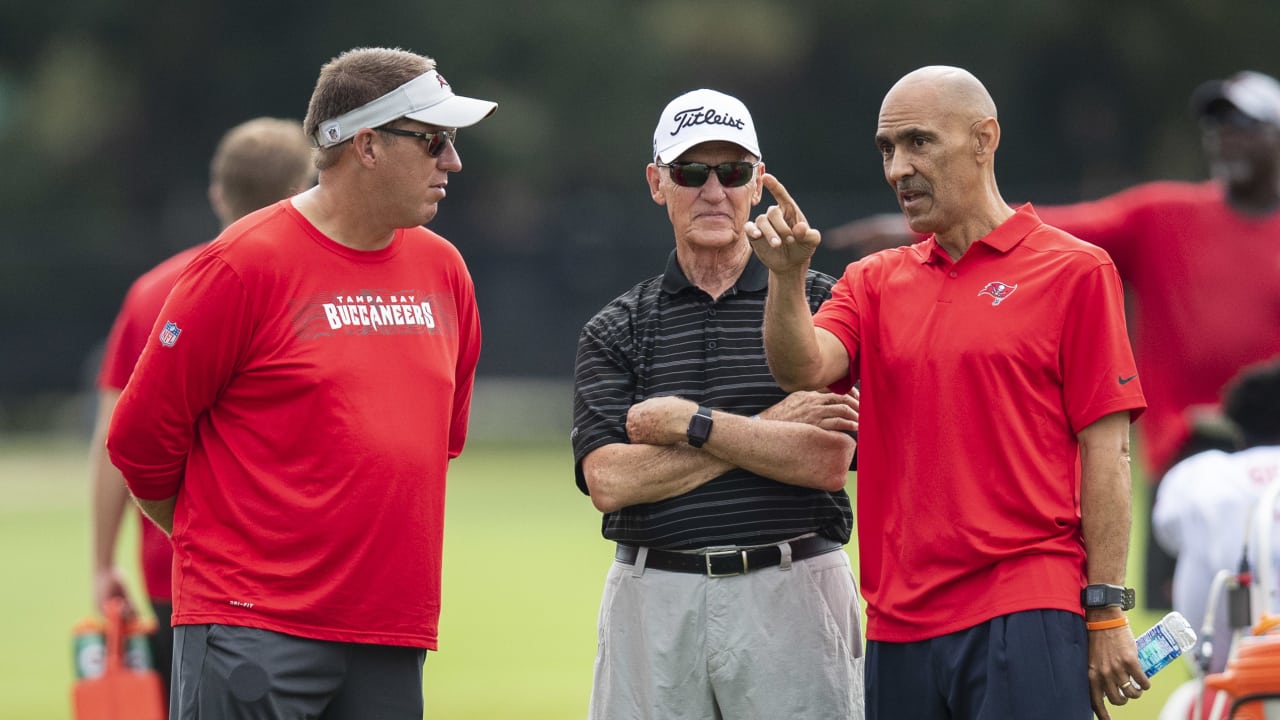 Dungy: Winning Is A Discipline