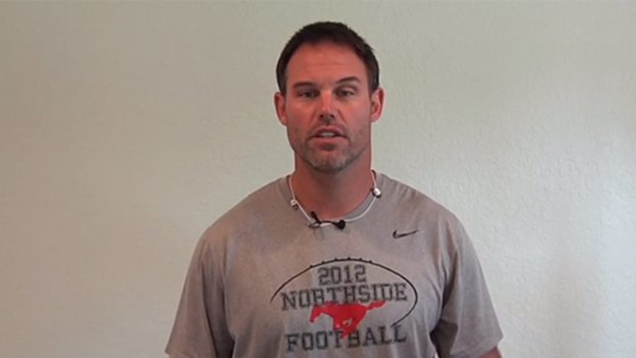 Sapp Tribure: Mike Alstott