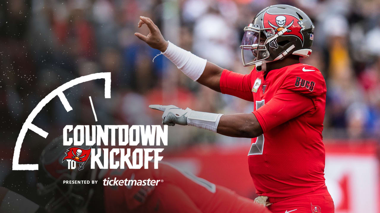 Countdown to Kickoff: Bucs-Jaguars