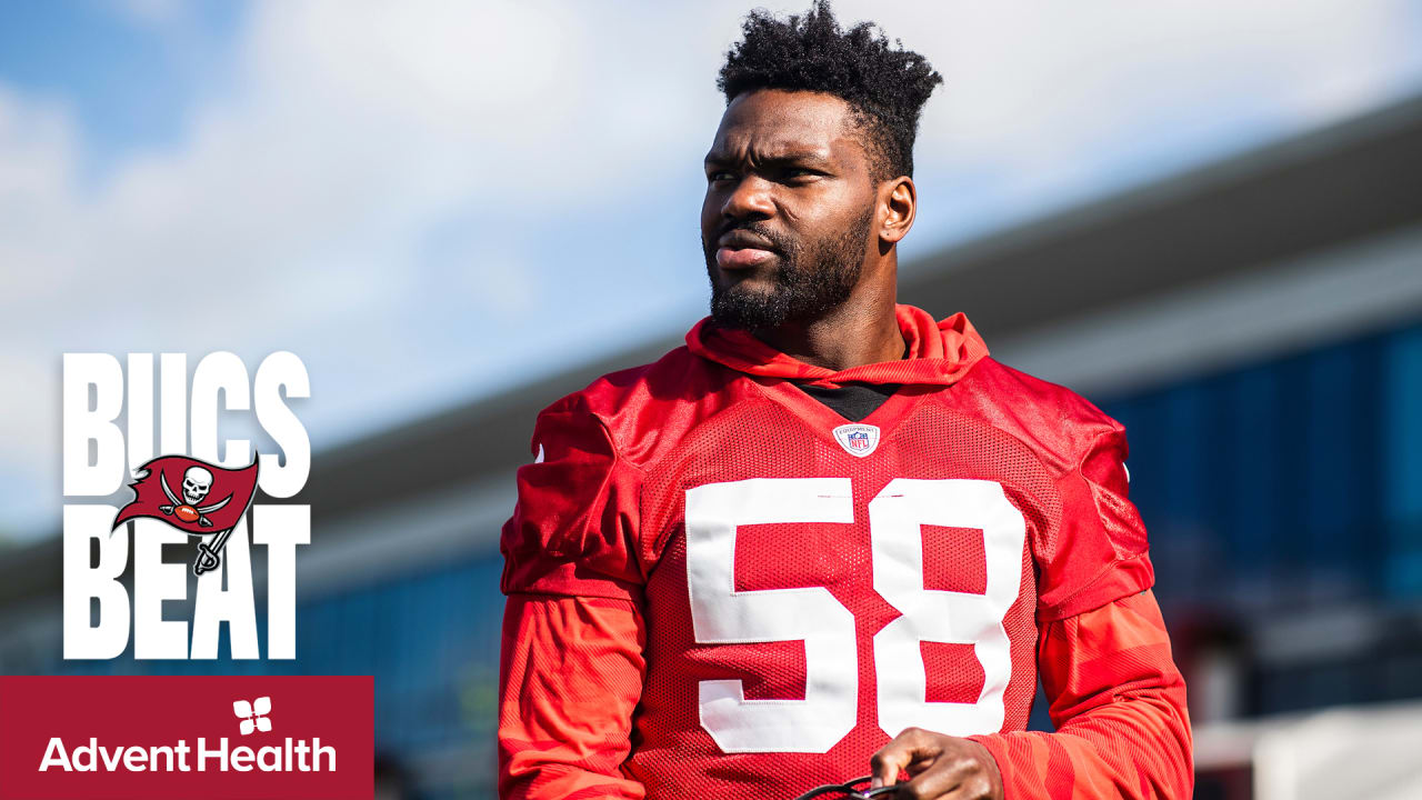 Mini-Camp Wraps Up & Bruce Arians Praises Joe Tryon | Bucs Beat