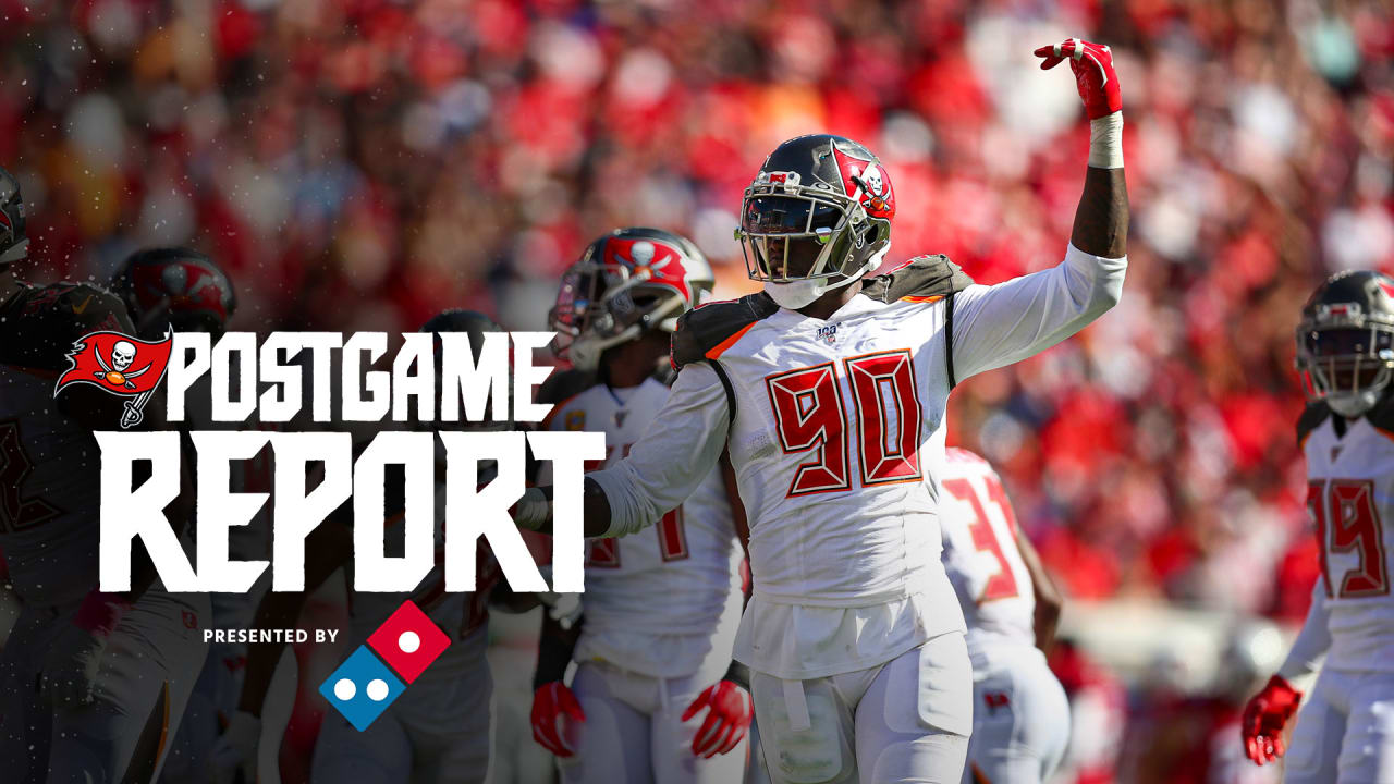 Game Recap: Arizona Cardinals lose to the Buccaneers 30-27